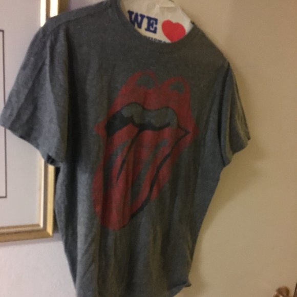 the Rolling Stones Other - Rolling Stones tee 316 (tee deal) $15 FIRM OR FREE
